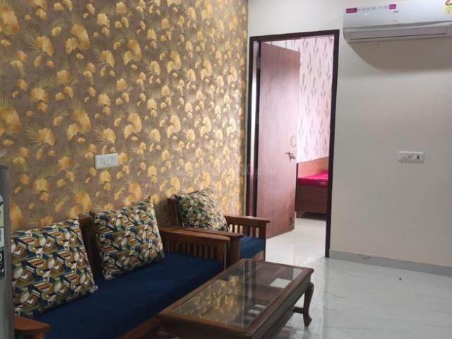 2 BHK Independent House in Sector 23A for rent Gurgaon. The reference number is 20170082