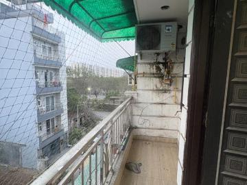 Sector 19B, Dwarka Delhi, South West Delhi District, Delhi