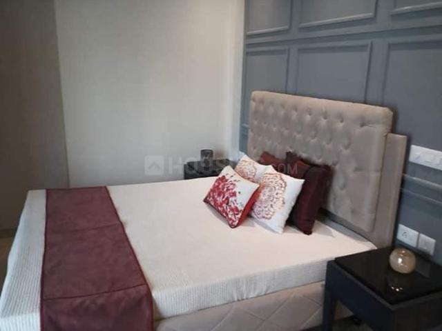 2 BHK Independent House in Sector 26 for rent Noida. The reference number is 16227362