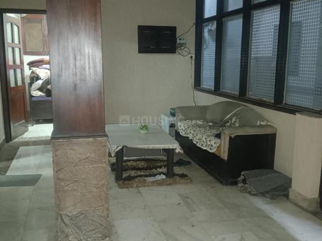 2 BHK Independent House in Sector 26 for rent Noida. The reference number is 19041556