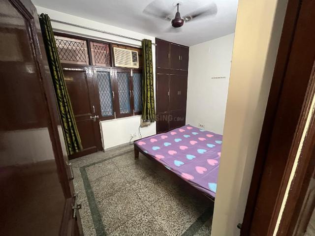 2 BHK Independent House in Sector 26 for rent Noida. The reference number is 20394343