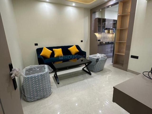 2 BHK Independent House in Sector 27 for rent Gurgaon. The reference number is 20793734