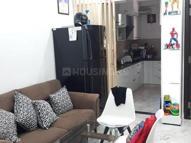 2 BHK Independent House in Sector 27 for rent Gurgaon. The reference number is 21325422