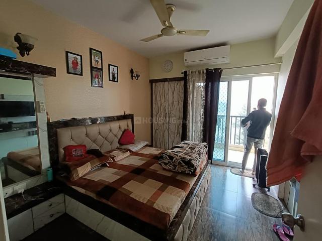 2 BHK Independent House in Sector 27 for rent Noida. The reference number is 17200770