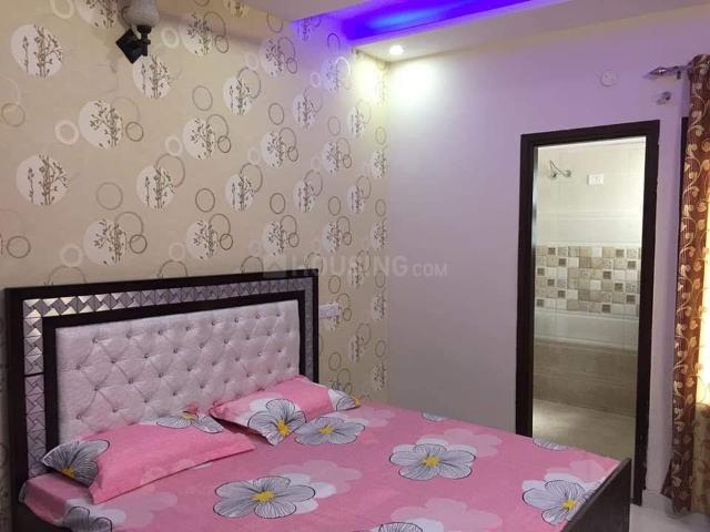 2 BHK Independent House in Sector 27 for rent Noida. The reference number is 20909298