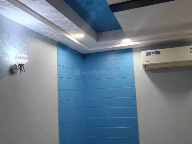 2 BHK Independent House in Sector 27 for rent Noida. The reference number is 20085282