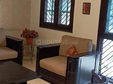 2 BHK Independent House in Sector 27 for resale Noida. The reference number is 20399463
