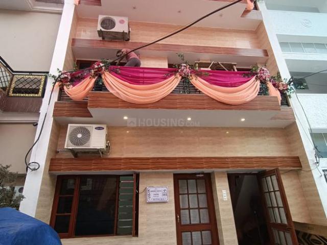 2 BHK Independent House in Sector 28 for rent Chandigarh. The reference number is 20877186