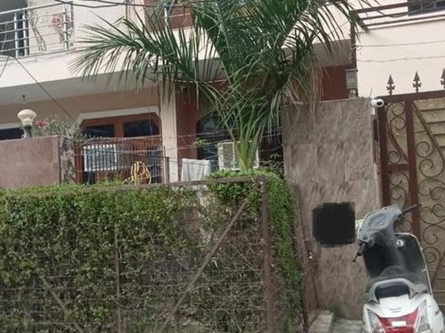 2 BHK Independent House in Sector 28 for resale Faridabad. The reference number is 19787796
