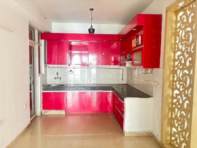 2 BHK Independent House in Sector 29 for rent Noida. The reference number is 20735294