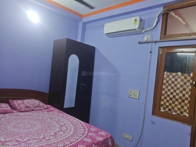 2 BHK Independent House in Sector 2 for rent Noida. The reference number is 20729288