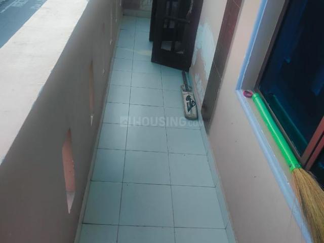 2 BHK Independent House in Sector 2 for rent Rohtak. The reference number is 20979014
