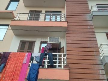 2 BHK Independent House in Sector 2 for rent Sohna. The reference number is 20561102