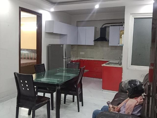2 BHK Independent House in Sector 31 for rent Gurgaon. The reference number is 20246667