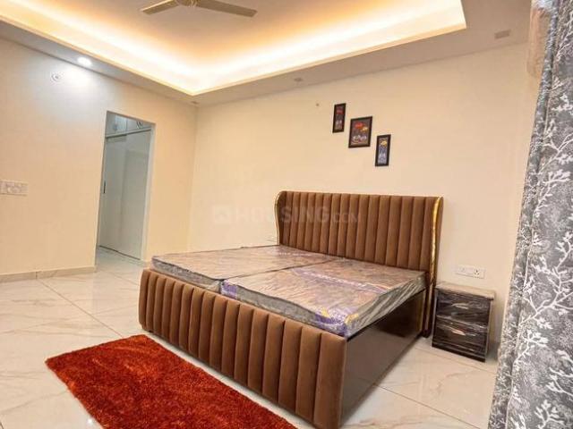 2 BHK Independent House in Sector 31 for rent Gurgaon. The reference number is 20932645