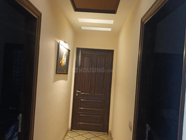 2 BHK Independent House in Sector 31 for rent Faridabad. The reference number is 21167773