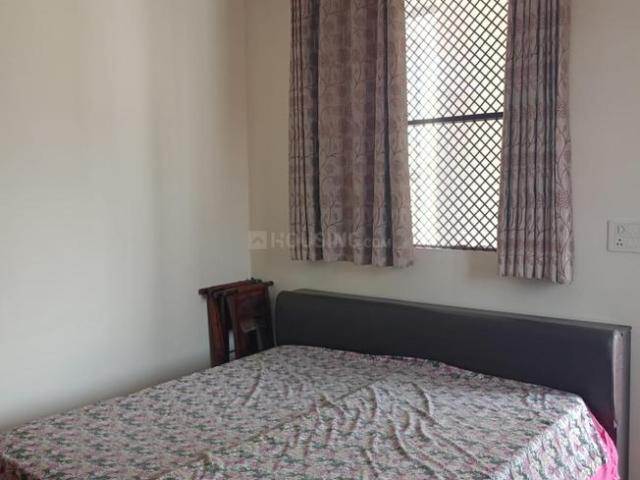 2 BHK Independent House in Sector 31 for rent Noida. The reference number is 19585186