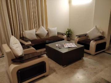2 BHK Independent House in Sector 31 for rent Noida. The reference number is 20533749