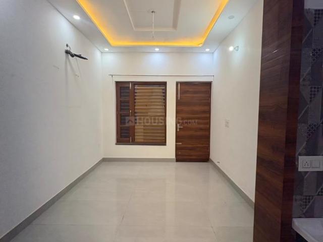 2 BHK Independent House in Sector 32 for rent Karnal. The reference number is 20673329