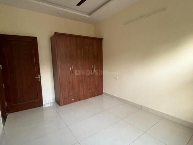 2 BHK Independent House in Sector 32 for rent Karnal. The reference number is 21029906