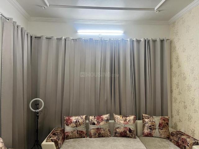 2 BHK Independent House in Sector 32A for rent Ludhiana. The reference number is 20663788