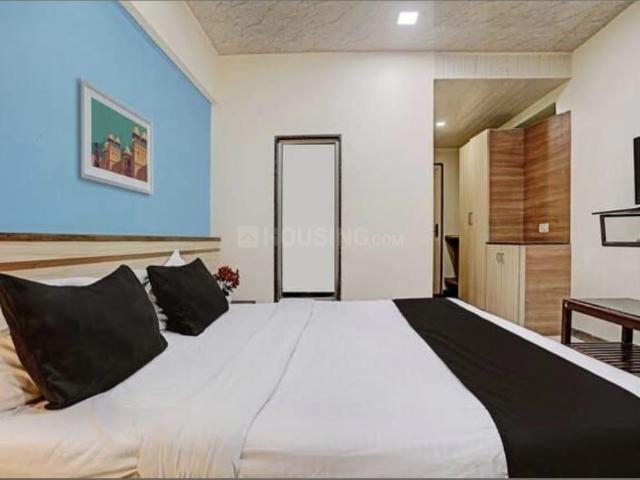 2 BHK Independent House in Sector 34 for rent Chandigarh. The reference number is 21165941