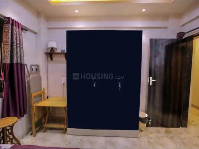 2 BHK Independent House in Sector 34 for rent Noida. The reference number is 20723438