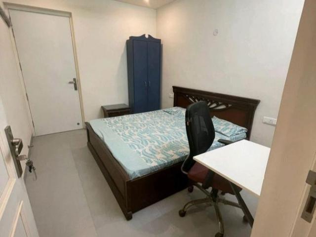 2 BHK Independent House in Sector 34 for rent Noida. The reference number is 21010862
