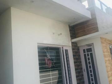 2 BHK Independent House in Sector 35 for rent Chandigarh. The reference number is 20551138