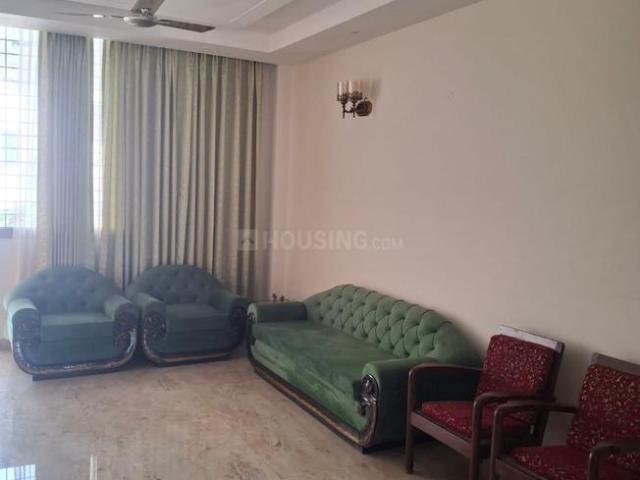 2 BHK Independent House in Sector 35 for rent Chandigarh. The reference number is 20887028