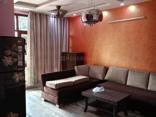 2 BHK Independent House in Sector 36 for rent Noida. The reference number is 19577768