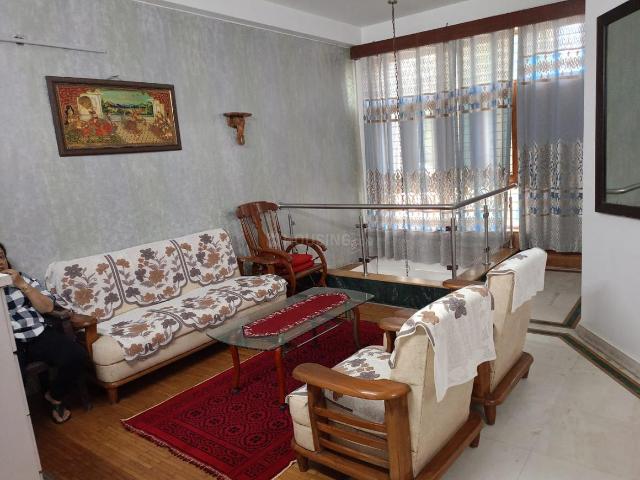 2 BHK Independent House in Sector 36 for rent Noida. The reference number is 19585291