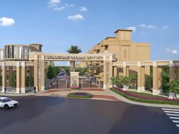2 BHK Independent House in Sector 37D for resale Gurgaon. The reference number is 19452211