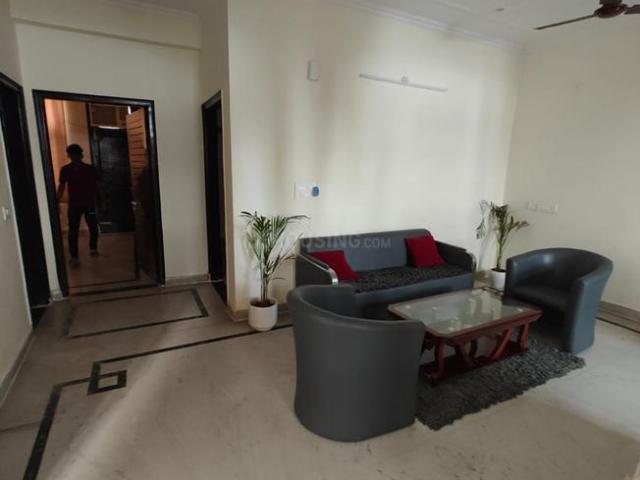 2 BHK Independent House in Sector 38 for rent Gurgaon. The reference number is 19003206