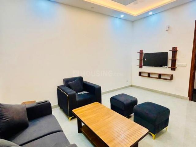 2 BHK Independent House in Sector 38 for rent Gurgaon. The reference number is 20829620