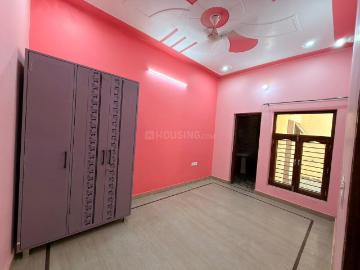 2 BHK Independent House in Sector 7 for rent Faridabad. The reference number is 20372269