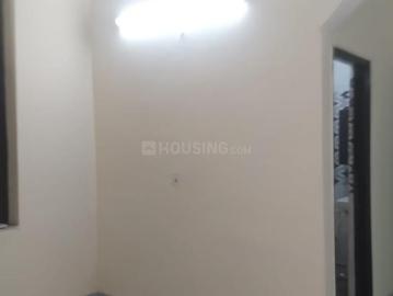 2 BHK Independent House in Sector 7 for rent Gurgaon. The reference number is 17619430