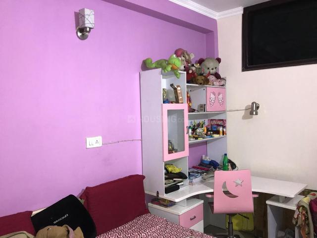 2 BHK Independent House in Sector 7 for rent Gurgaon. The reference number is 17630874