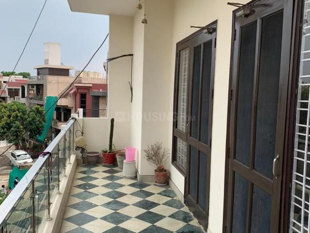 2 BHK Independent House in Sector 7 for rent Gurgaon. The reference number is 19524562