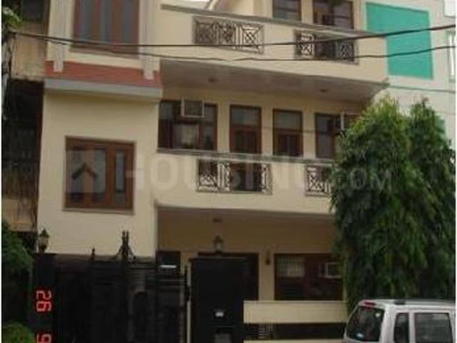 2 BHK Independent House in Sector 7 for rent Gurgaon. The reference number is 19710421