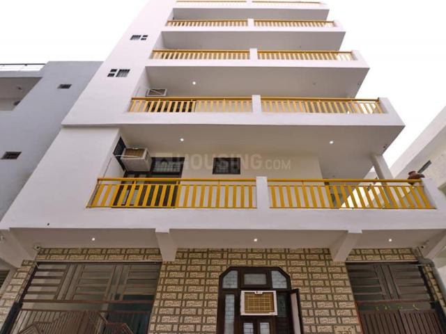 2 BHK Independent House in Sector 7 for rent Gurgaon. The reference number is 19710512