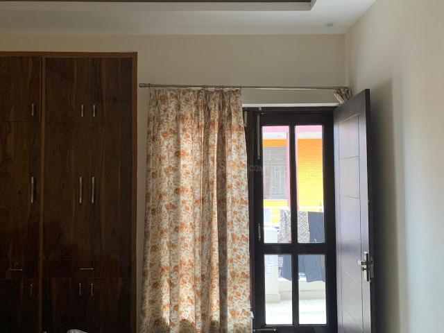 2 BHK Independent House in Sector 7 for rent Gurgaon. The reference number is 20102014