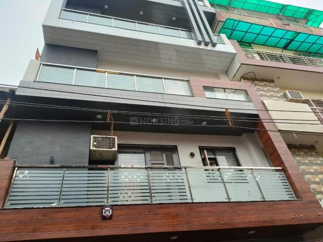 2 BHK Independent House in Sector 7 for rent Gurgaon. The reference number is 20166882