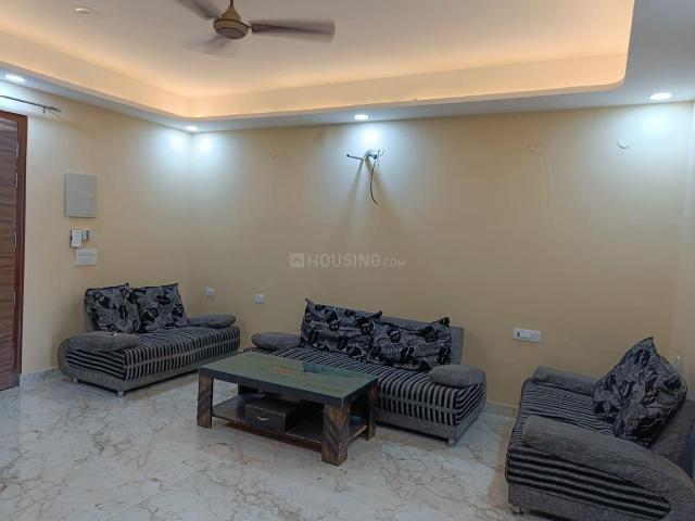 2 BHK Independent House in Sector 7 for rent Gurgaon. The reference number is 20241617