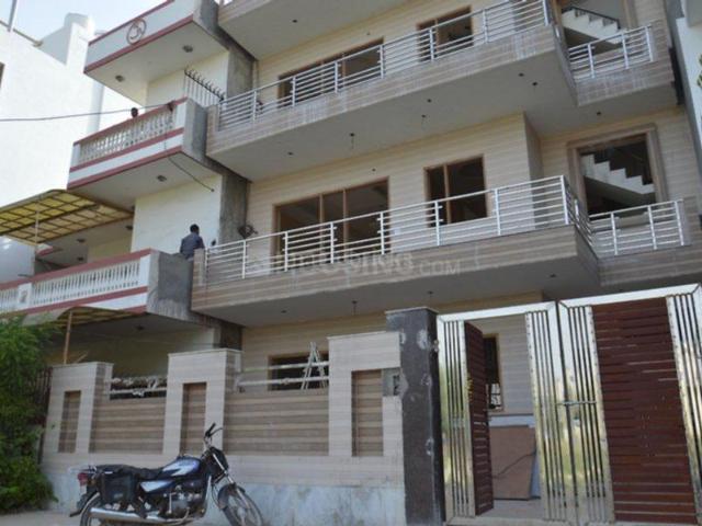 2 BHK Independent House in Sector 7 for rent Gurgaon. The reference number is 20706208