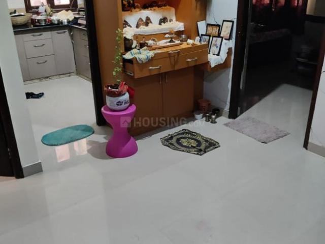 2 BHK Independent House in Sector 7 for rent Gurgaon. The reference number is 20863844