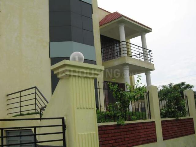 2 BHK Independent House in Sector 7 for rent Gurgaon. The reference number is 21102818