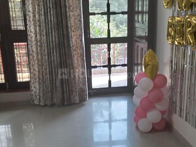 2 BHK Independent House in Sector 7 for rent Gurgaon. The reference number is 21298665