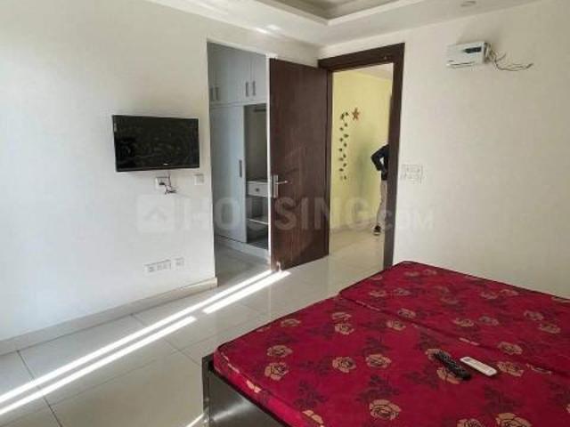 2 BHK Independent House in Sector 7 for rent Gurgaon. The reference number is 21298866