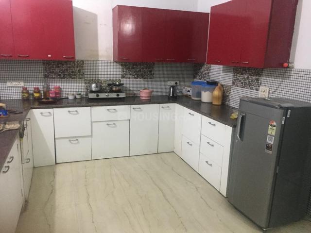 2 BHK Independent House in Sector 7 for rent Gurgaon. The reference number is 21298946